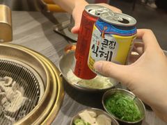 -麻蒲碳烤肉(远景路1号店)