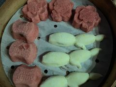 -湖畔居茶楼(湖滨店)