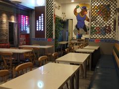 大堂-仁信老铺甜品(北京路店)