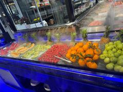 -欢乐牧场自助餐厅(开元国际商城店)