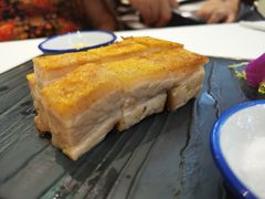 -胜记为食家·创新粤菜(车公庙店)