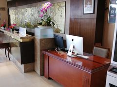 -潍坊鸢飞大酒店(泰华城店)