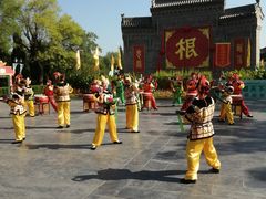 -大槐树寻根祭祖园