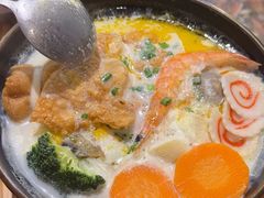 -老爷锅(新街口IFCX店)