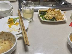-海底捞火锅(枫蓝国际购物中心店)