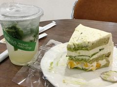 -流酥可心·牛乳蛋糕商店(禾祥西路店)