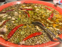 -初蓉丨遇见新川菜(亲贤街荣耀店)