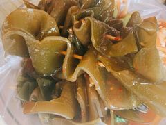 -小朱麻辣串(益民街店)