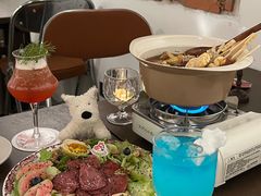 -餐酒吧Com-ing Bar(上海路店)