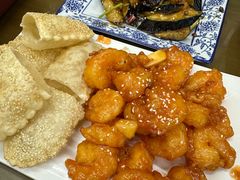 -鲁南仔·滕州炒鸡(经三路店)