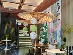 -三只耳冷锅鱼火锅(玉林店)