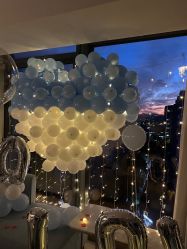 -AIYA艾亚宝宝宴·生日派对策划定制(钱江新城店)