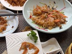 -红菜坊·烤鸭·川鲁菜(杨镇店)