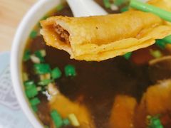 -清真蒋有记(老门东店)