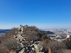 -千佛山风景名胜区