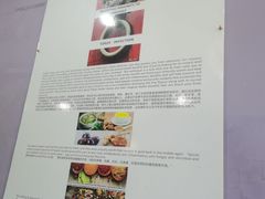 -葛尼沙印度餐厅 (镇明路店)