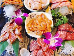 -骏河日料·烤肉(东鱼坊店)