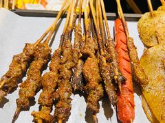 -望京小腰(北京总店)