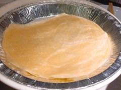 额娘筋饼-额娘·现烙春饼烤鸭(太原总店)