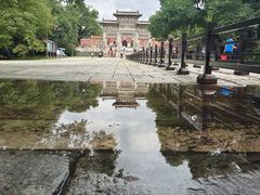 -北陵公园