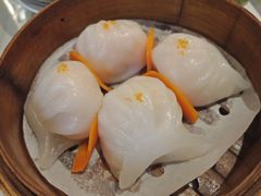 招牌金牌虾饺皇-鹅冠港式茶餐厅(来福士店)