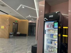 -5KM舞蹈街舞工作室