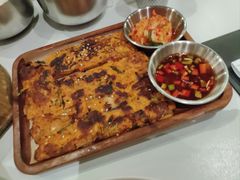 -京尚道韩式美食屋(海甸岛店)