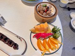 -晋江荣誉国际酒店·港誉茶餐厅