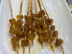 -老梅园大虾城(八一桥店)