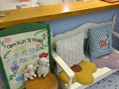 -千浔一暖DIY蛋糕烘焙(人民大学店)