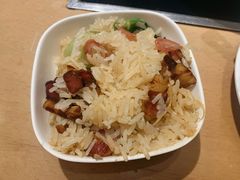 煌上煌腊味煲仔饭-湯系·煲汤手艺人(东二环泰禾广场店)
