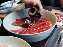 -大隐·成都火锅Bistro(合生麒麟新天地店)