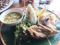 -Pundi Pundi Restaurant