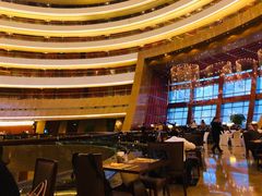 -杭州国际会议中心洲际酒店-原素全日餐厅(解放东路店)