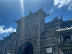 -南岳衡山风景名胜区