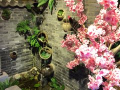 -恋羊时代黑山羊火锅(滨海大道店)