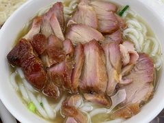 -陈光记烧腊店(罗保博士街店)