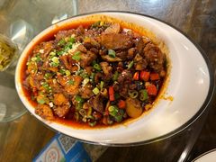 -庭院小酌(瑞莲街店)