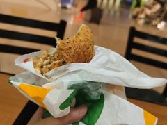 -SUBWAY赛百味(浦东机场店)