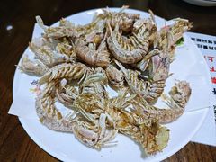 -渔家大院·地道威海菜(石岛店)