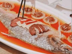 -上海总会SHANGHAICLUB(兴业太古汇店)