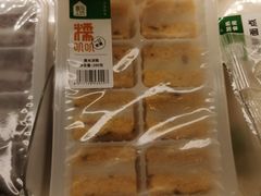 -盒马鲜生(双清路店)