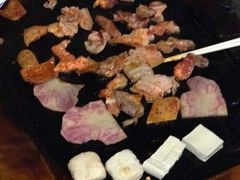 -阿昌白族石板烧·菌锅(大理古城店)