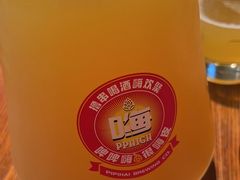 -管氏翅吧(地安门店)