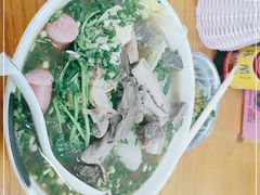 -正宗阳山牛杂(东城店)