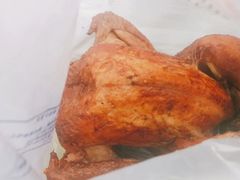 -国梁烤鸡(八大局店)