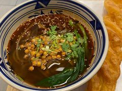 -头壹号  羊汤·饸饹面·大油条(西二旗店)