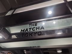 -THE MATCHA TOKYO抹茶东京