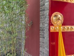 -西安市广仁寺