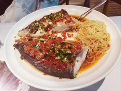 -原鄉本味 楚菜 丹江口鱼(北苑店)